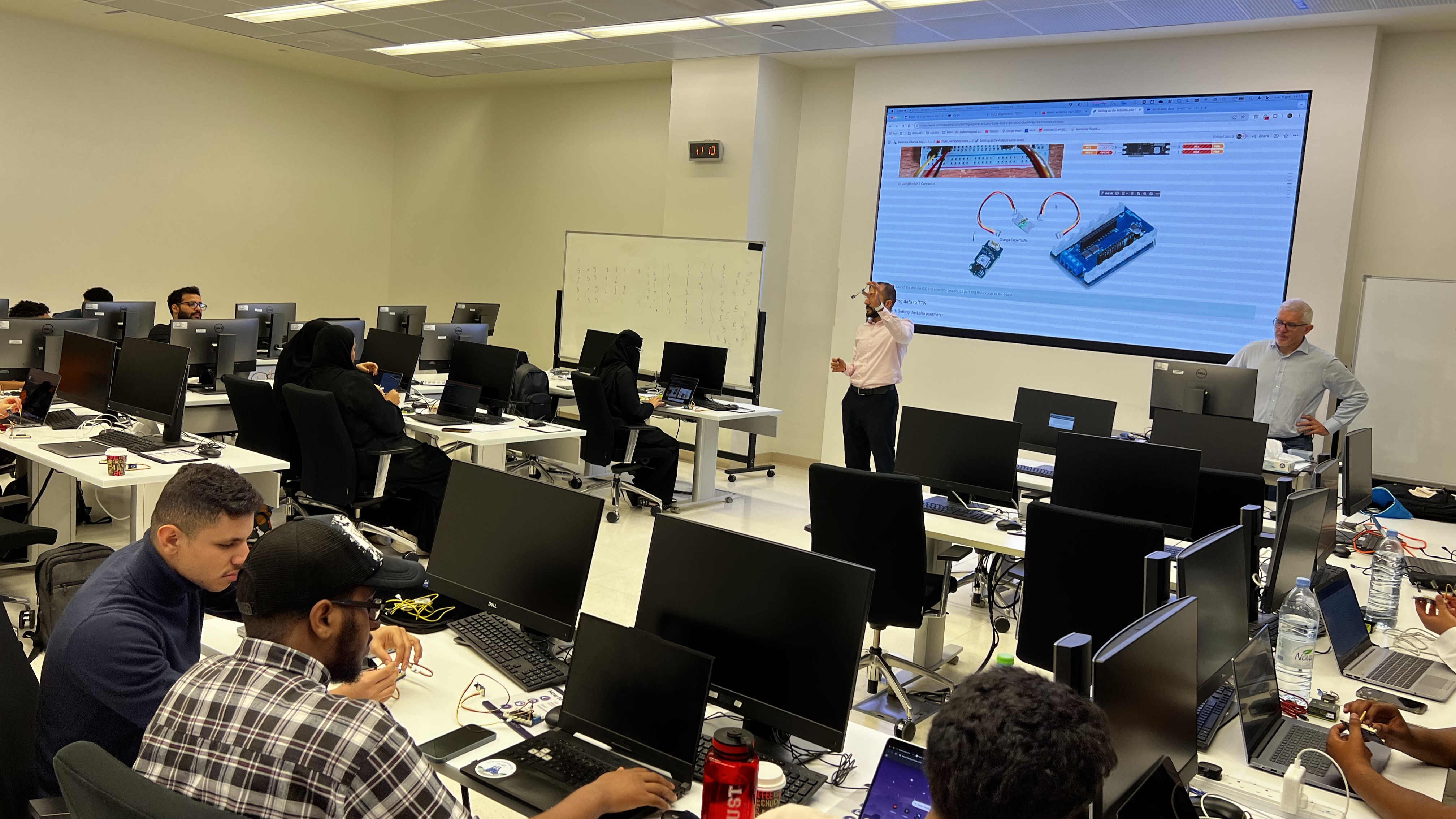 Explaining practical implementation strategies