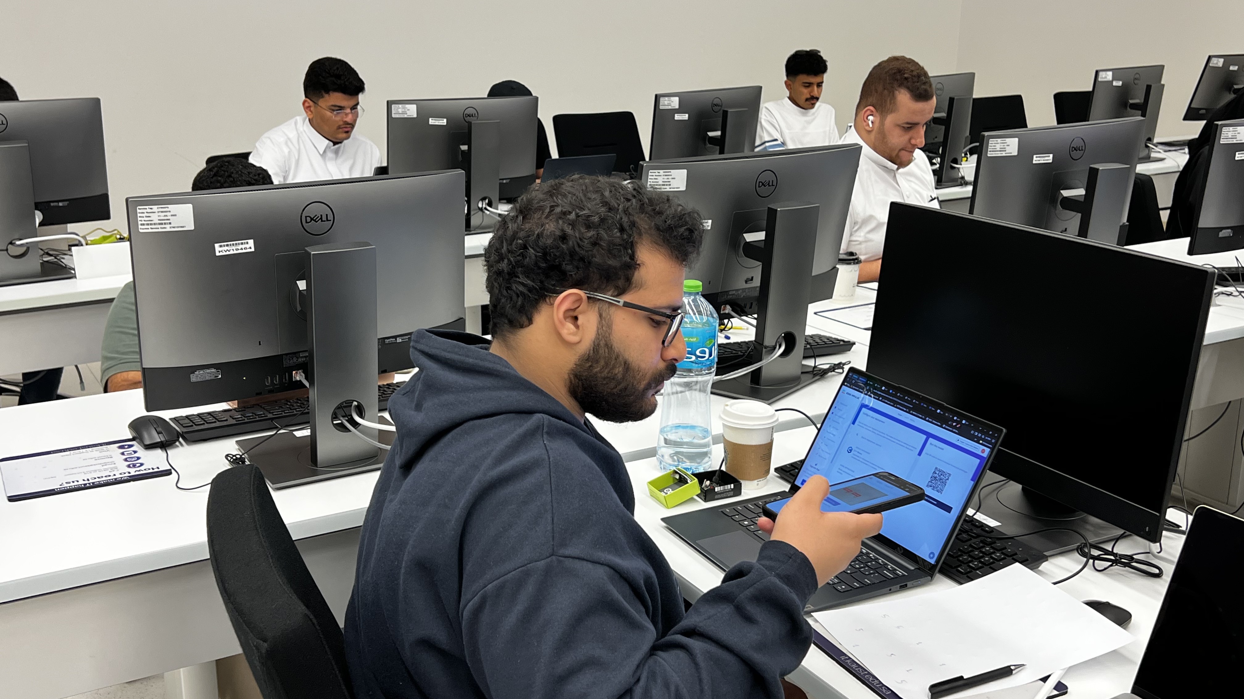 Hands-on testing of ML models