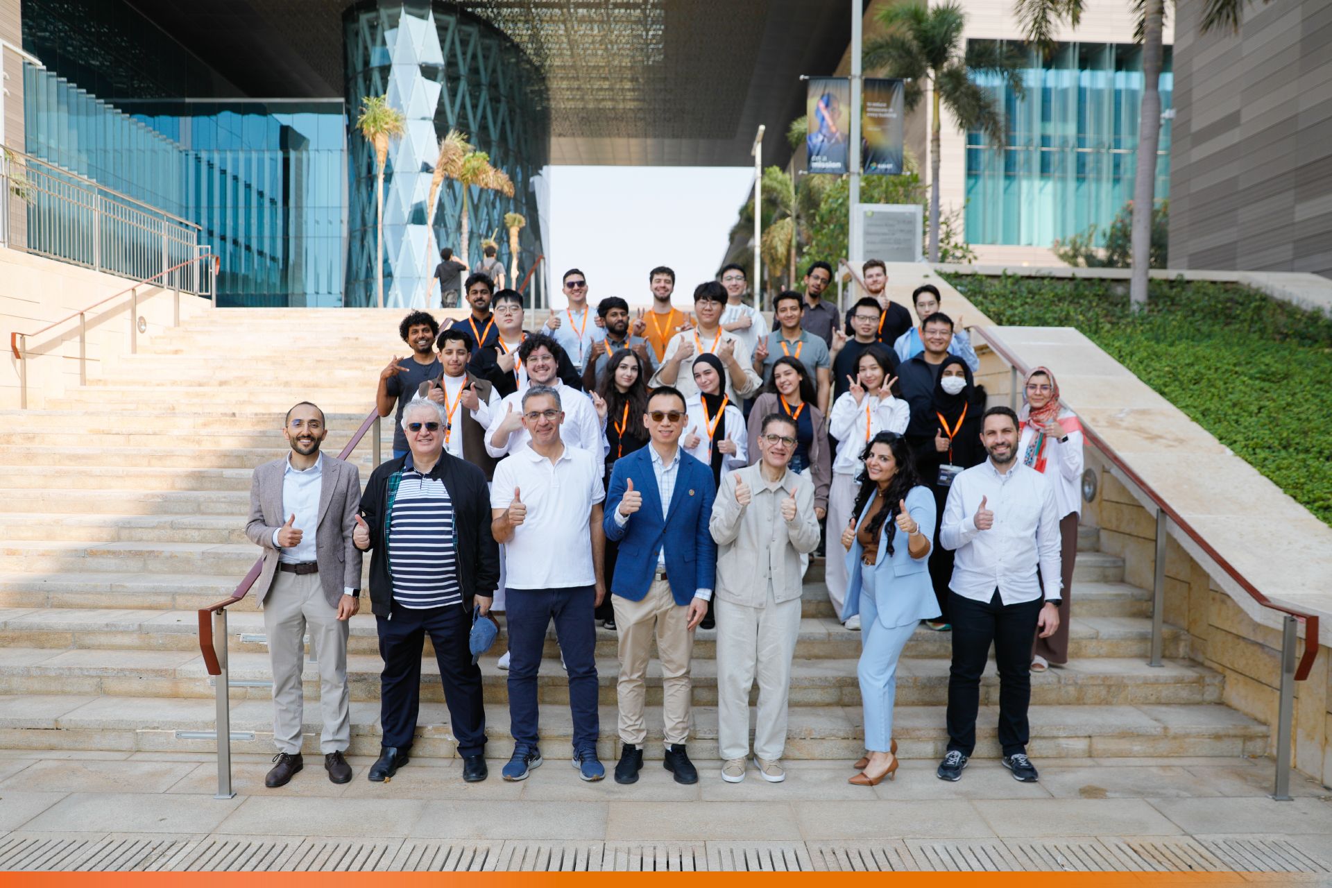 KAUST Microelectronics Winter Camp MEWC 2026