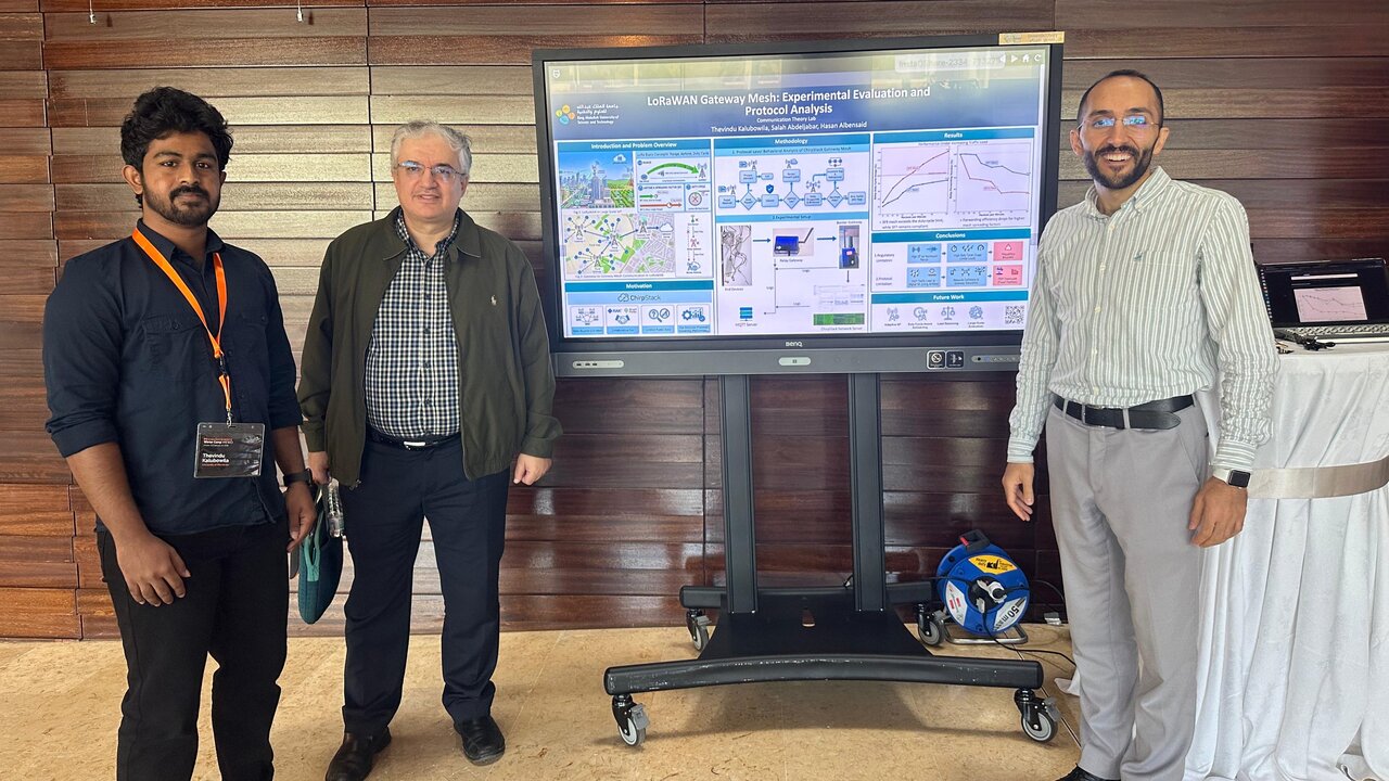 MEWC 2026 Poster Presentation